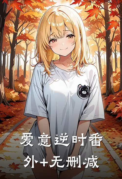 爱意逆时番外+无删减