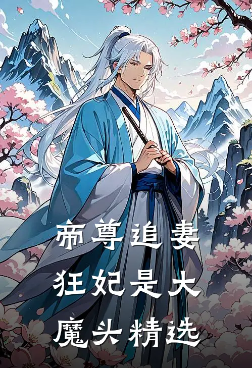 帝尊追妻：狂妃是大魔头精选