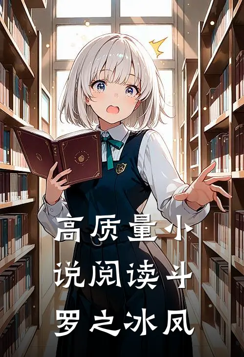 高质量小说阅读斗罗之冰凤