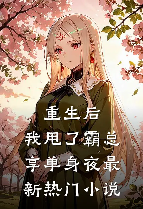重生后，我甩了霸总享单身夜最新热门小说
