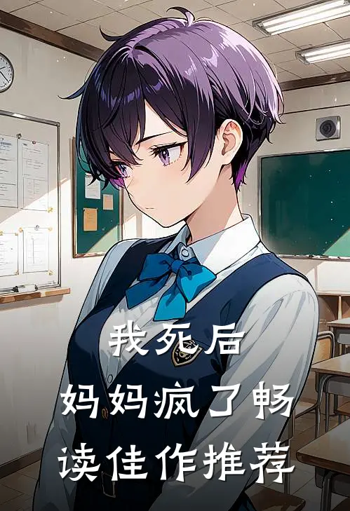 我死后，妈妈疯了畅读佳作推荐