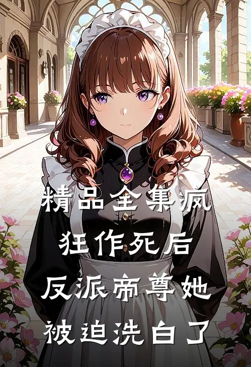 精品全集疯狂作死后，反派帝尊她被迫洗白了