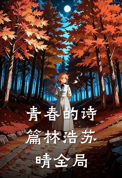 青春的诗篇林浩苏晴全局
