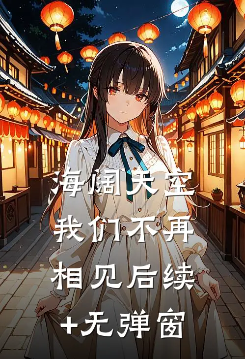 海阔天空，我们不再相见后续+无弹窗