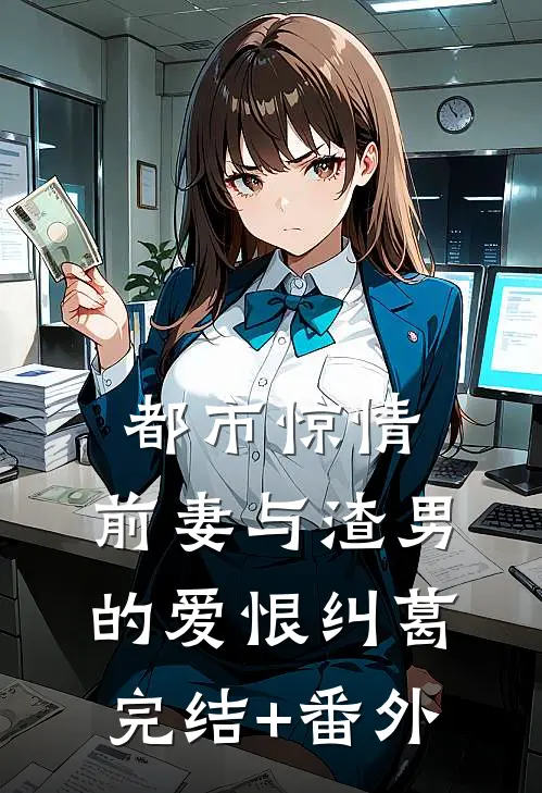都市惊情：前妻与渣男的爱恨纠葛完结+番外