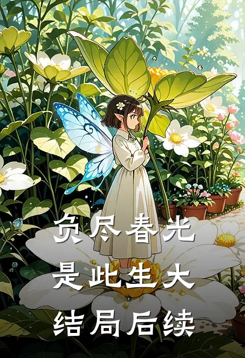 负尽春光是此生大结局后续