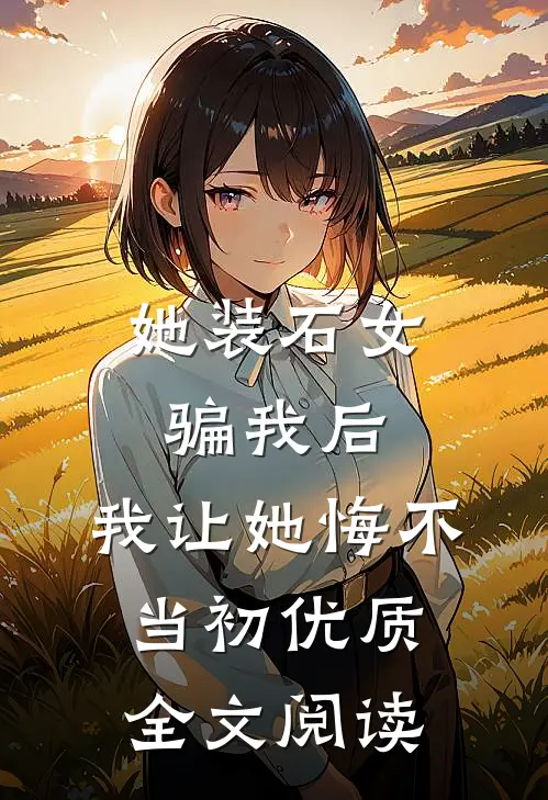 她装石女骗我后，我让她悔不当初优质全文阅读