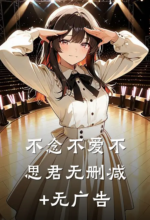 不念不爱不思君无删减+无广告