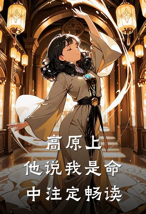 高原上，他说我是命中注定畅读