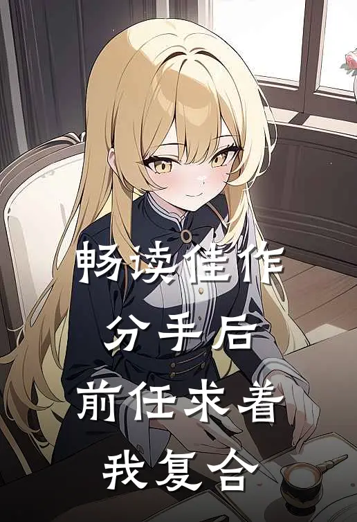 畅读佳作分手后，前任求着我复合