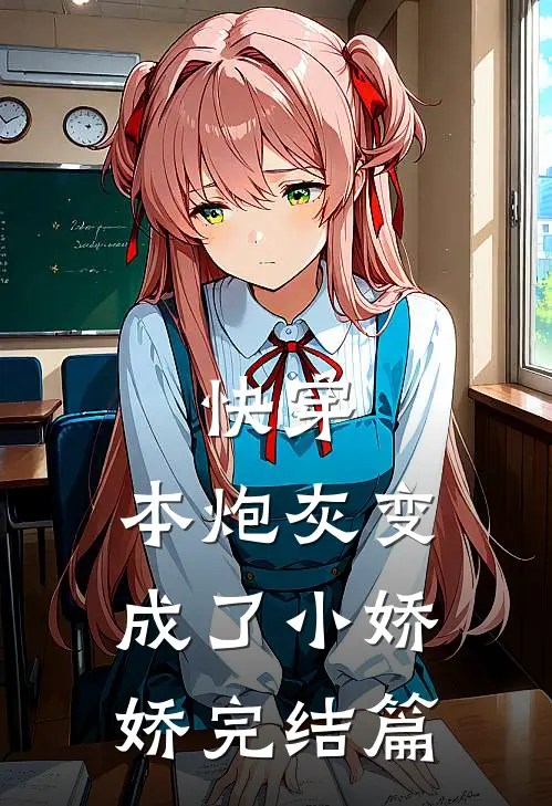 快穿：本炮灰变成了小娇娇完结篇