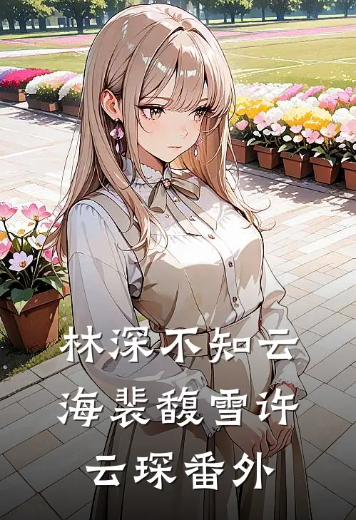 林深不知云海裴馥雪许云琛 番外