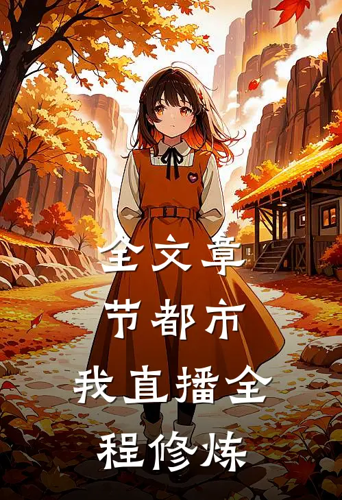 全文章节都市：我直播全程修炼