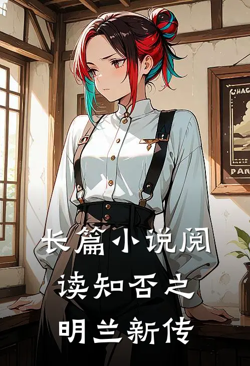长篇小说阅读知否之明兰新传