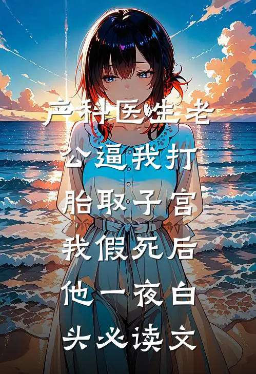 产科医生老公逼我打胎取子宫，我假死后他一夜白头必读文
