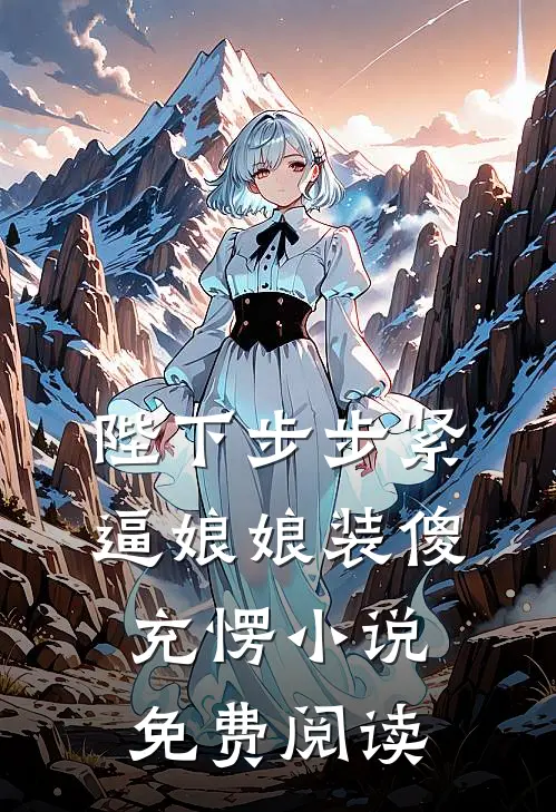 陛下步步紧逼娘娘装傻充愣小说免费阅读