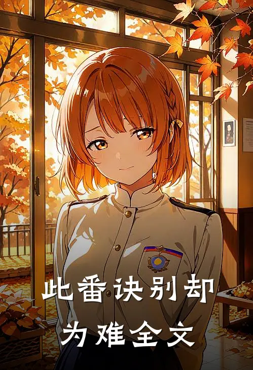 此番诀别却为难全文