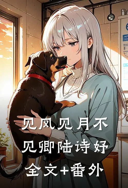 见风见月不见卿陆诗妤全文+番外