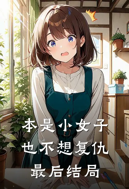 本是小女子，也不想复仇最后结局