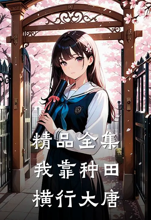 精品全集我靠种田横行大唐