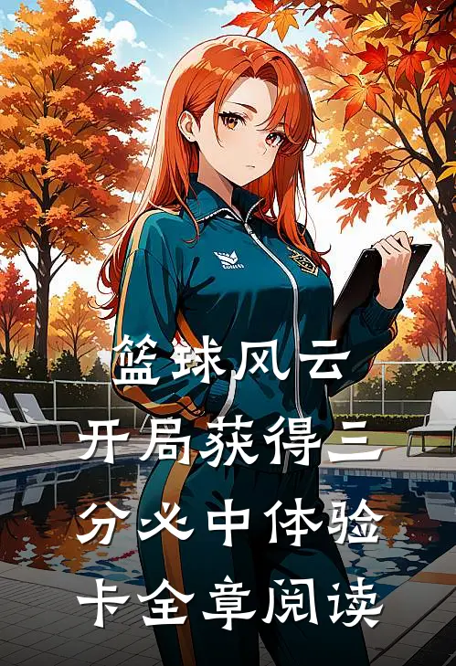 篮球风云：开局获得三分必中体验卡全章阅读