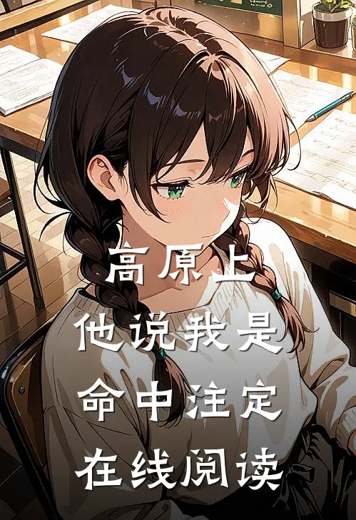 高原上，他说我是命中注定在线阅读
