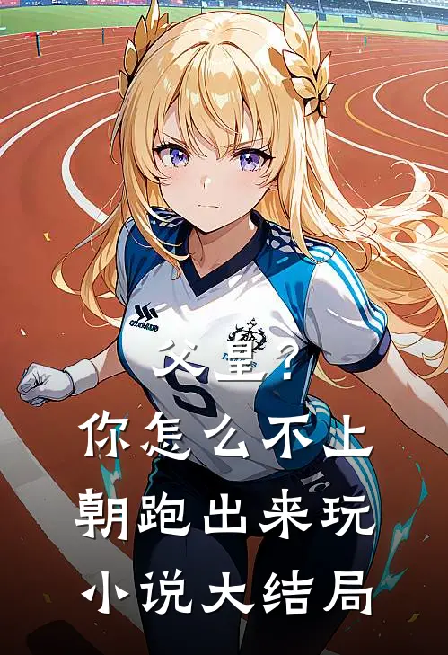 父皇?你怎么不上朝跑出来玩大结局免费阅读
