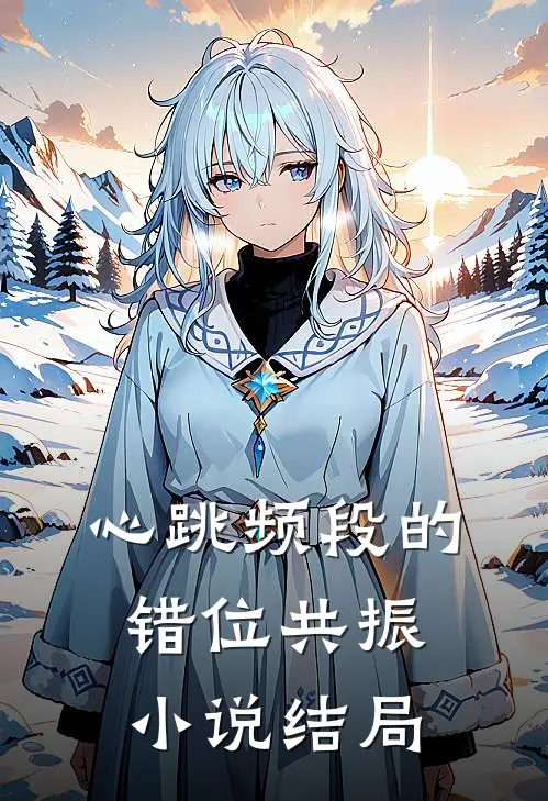 心跳频段的错位共振小说结局
