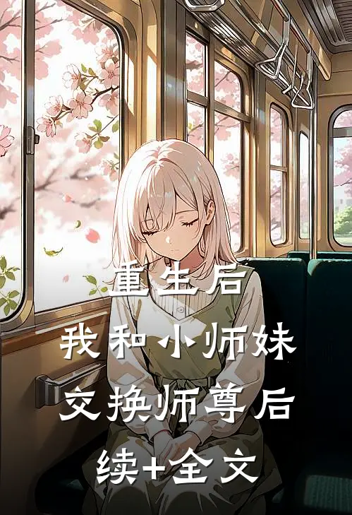 重生后，我和小师妹交换师尊后续+全文