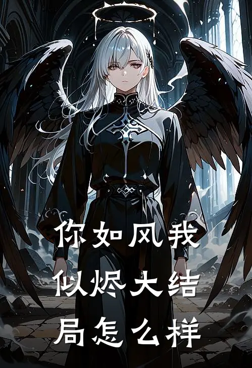 你如风我似烬大结局怎么样