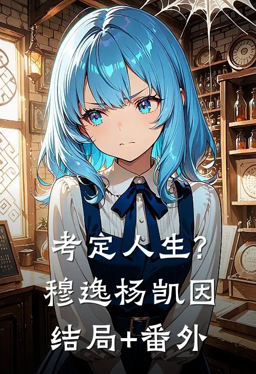 考定人生?穆逸杨凯因结局+番外