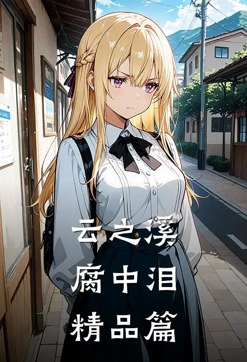 云之溪，腐中泪精品篇