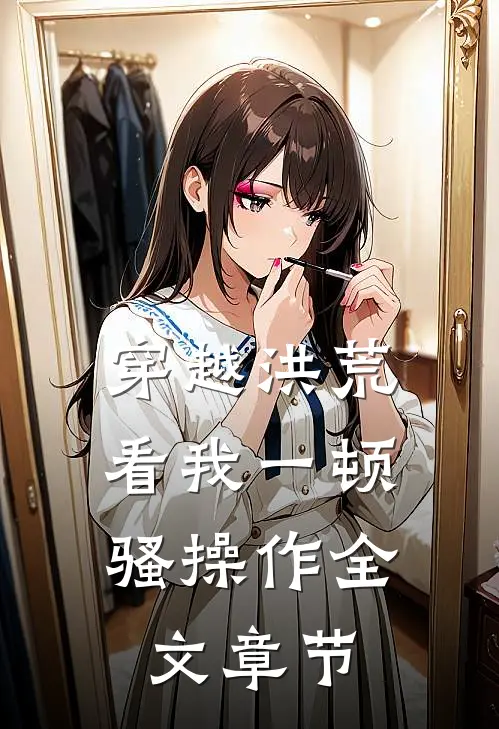 穿越洪荒：看我一顿骚操作全文章节