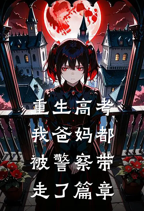 重生高考,我爸妈都被警察带走了篇章免费阅读