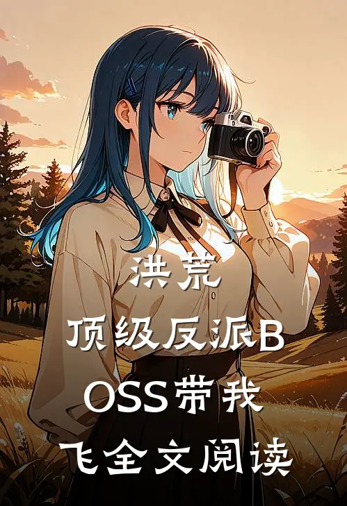 洪荒：顶级反派BOSS带我飞全文阅读