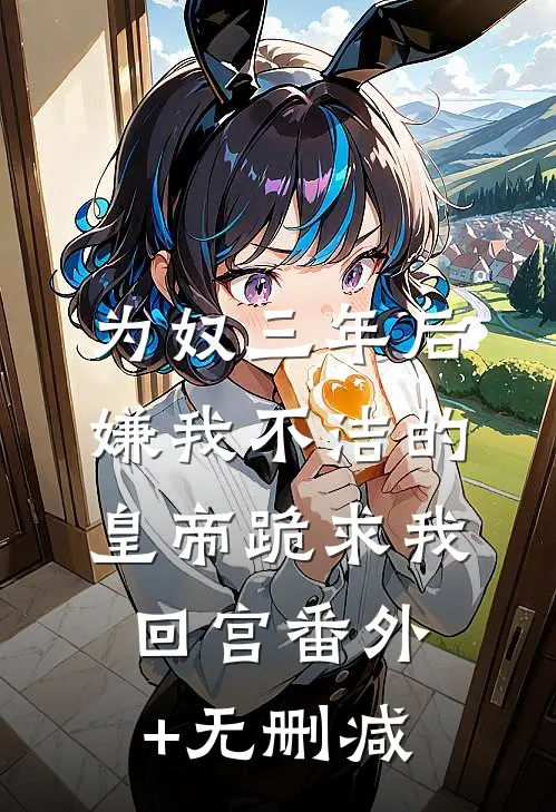 为奴三年后，嫌我不洁的皇帝跪求我回宫番外+无删减