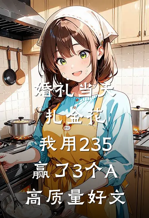 婚礼当天扎金花，我用235赢了3个A高质量好文