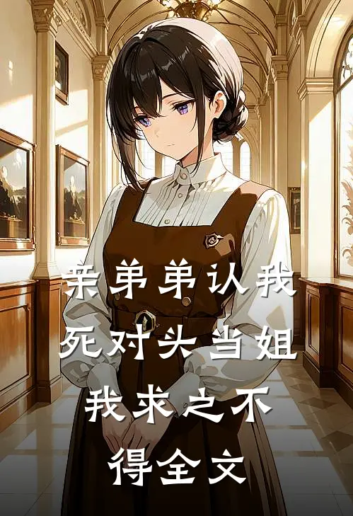 亲弟弟认我死对头当姐，我求之不得全文