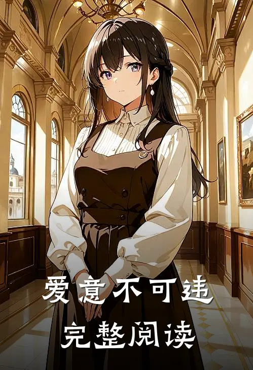 爱意不可违完整阅读