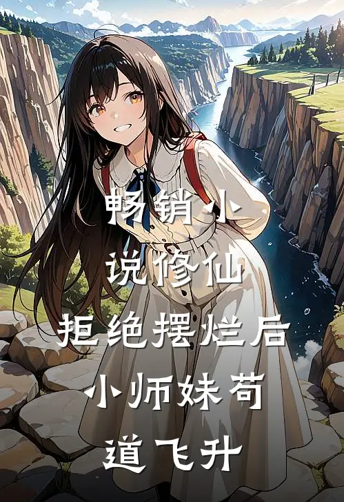 畅销小说修仙：拒绝摆烂后，小师妹苟道飞升