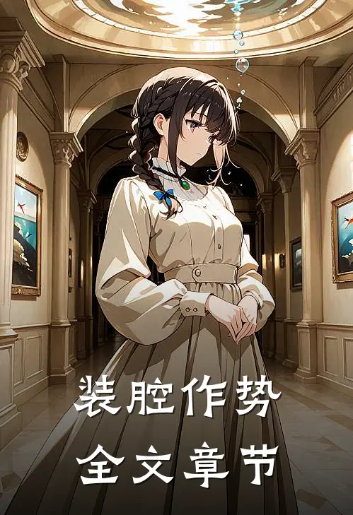 装腔作势全文章节