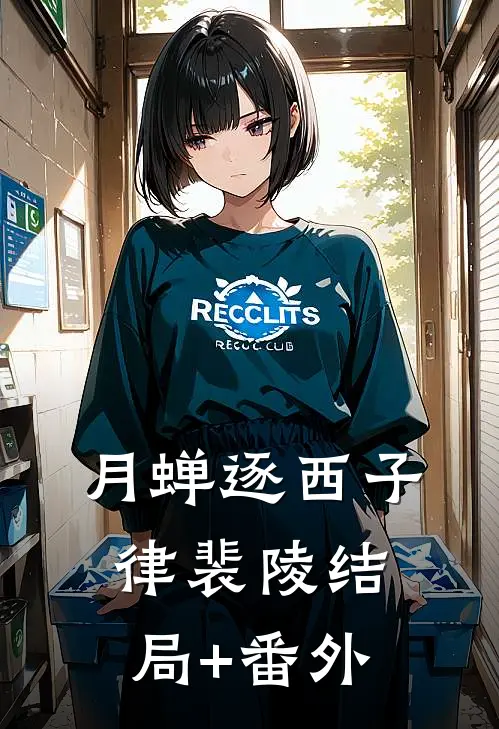 月蝉逐西子律裴陵结局+番外