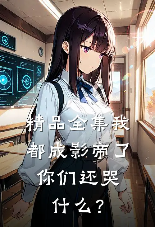 精品全集我都成影帝了，你们还哭什么？