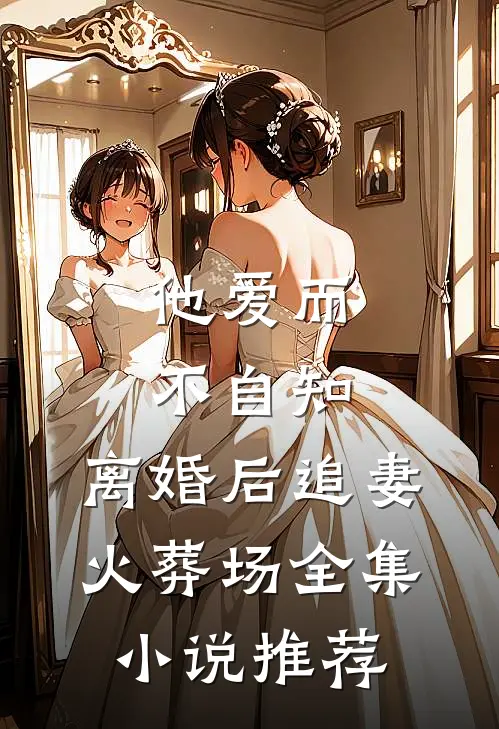 他爱而不自知，离婚后追妻火葬场全集小说推荐