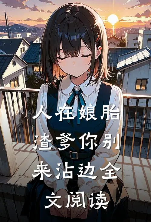 人在娘胎：渣爹你别来沾边全文阅读