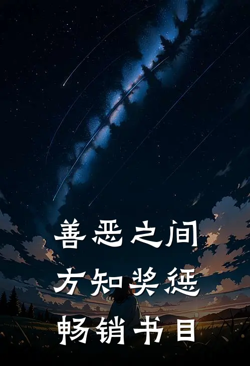 善恶之间，方知奖惩畅销书目