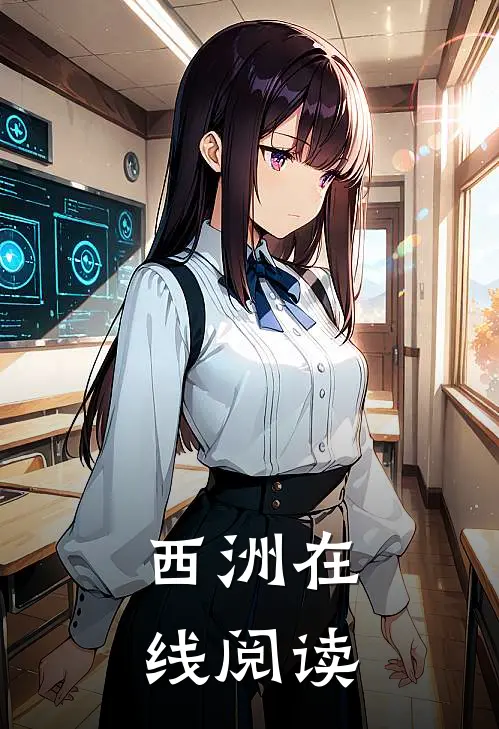 西洲在线阅读