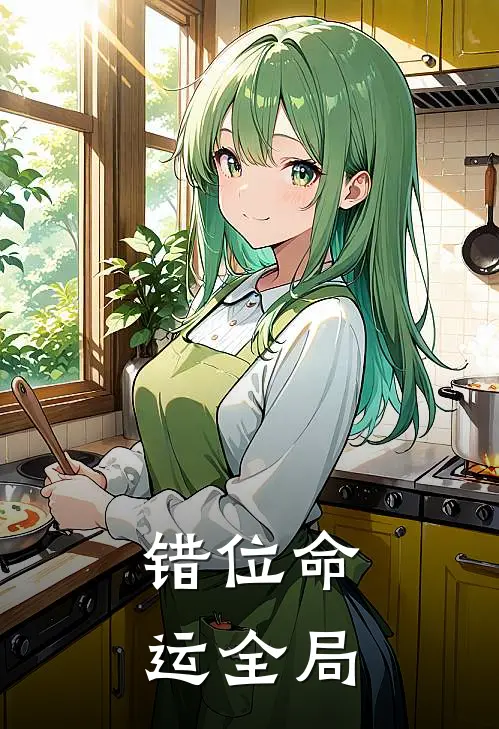 错位命运全局