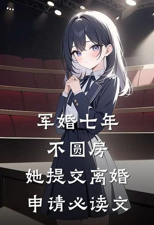 军婚七年不圆房，她提交离婚申请必读文
