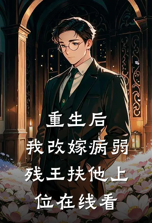 重生后，我改嫁病弱残王扶他上位在线看